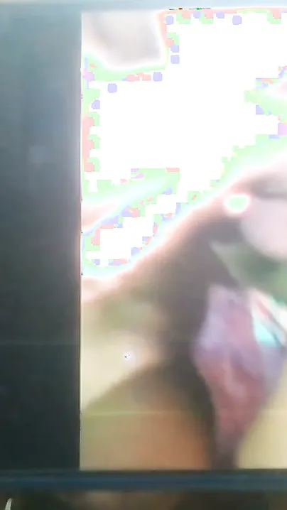 Bengali Whore Taking Two Cocks In Nasty Threesome Session