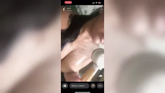 Busty Bhabhi Streaming Naked Bath Teasing Viewers Live Online