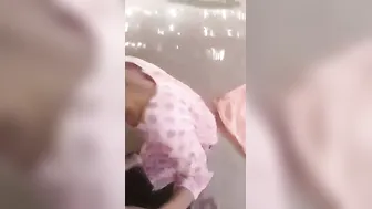 Hairy Bengali Slut Giving Sloppy Blowjob Before Wild Fucking