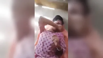 Hairy Bengali Slut Giving Sloppy Blowjob Before Wild Fucking