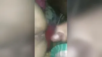 Married Bhabhi Getting Pussy Filled With Cum In Leaked Sex Video