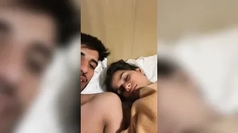 Desi Lovers Fucking Hard With Loud Moaning And Talking Dirty