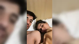 Desi Lovers Fucking Hard With Loud Moaning And Talking Dirty