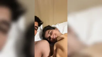 Desi Lovers Fucking Hard With Loud Moaning And Talking Dirty