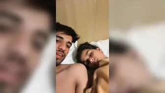 Desi Lovers Fucking Hard With Loud Moaning And Talking Dirty