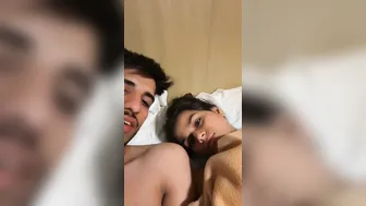 Desi Lovers Fucking Hard With Loud Moaning And Talking Dirty