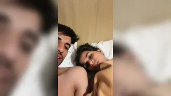 Desi Lovers Fucking Hard With Loud Moaning And Talking Dirty