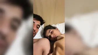 Desi Lovers Fucking Hard With Loud Moaning And Talking Dirty