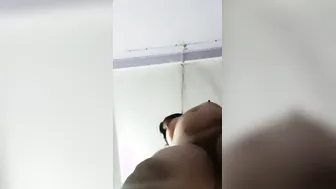 Horny Aunty Sucking Cock Then Bent Over For Hard Doggy Fucking