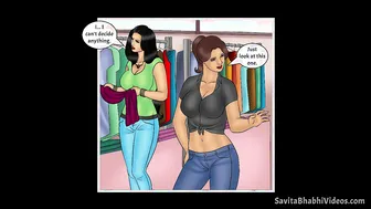 Three GFs Exploring Each Other In Private Bedroom Fun