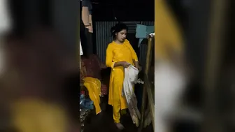 Milf Stripping And Showing Big Tits Before Sex At Home Tonight