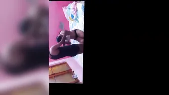 Office Babe Flaunting Her Huge Tits While Sucking Him Off Hard