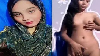 Curvy GF Stripping Naked On Camera Making Private Clip