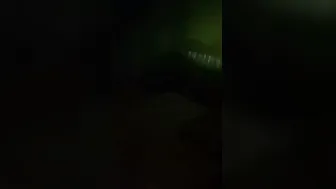 Horny Couple Recording Their Private Sex Session At Home Today