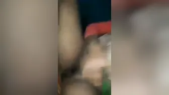 Village Married Woman Showing Bare Chest On Video For Her Man