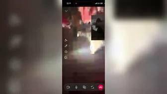 North Indian Gf Rubbing Herself While Talking Dirty On Video