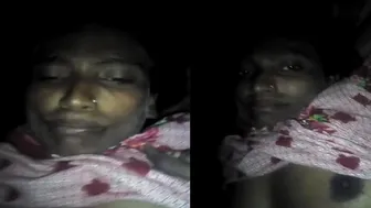 Village Married Woman Taking It From Behind Moaning So Loudly
