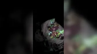 Village Married Woman Taking It From Behind Moaning So Loudly