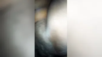 Village Married Woman Taking It From Behind Moaning So Loudly