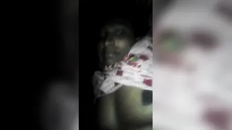 Village Married Woman Taking It From Behind Moaning So Loudly