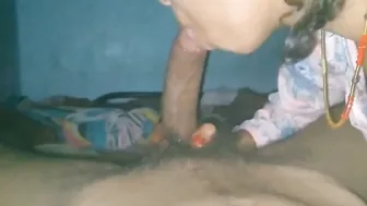 My Married Wife Sucking And Swallowing Making Me Go Crazy Wild