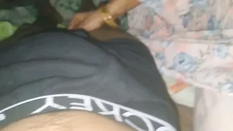My Married Wife Sucking And Swallowing Making Me Go Crazy Wild