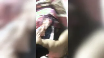 My Babe Sending Me Nudes Flashing Her Tits And Pussy On Selfie