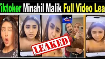 Young Tiktok Slut Getting Fucked Hard In Her Leaked Sex Tape