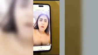 Young Tiktok Slut Getting Fucked Hard In Her Leaked Sex Tape