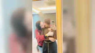 Young Tiktok Slut Getting Fucked Hard In Her Leaked Sex Tape