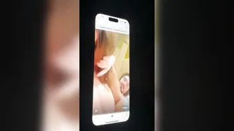 Young Tiktok Slut Getting Fucked Hard In Her Leaked Sex Tape