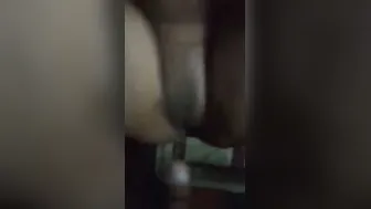 Desi Wife Taking It Hard In Missionary Homemade Leaked Clip