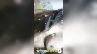 Horny Milf Getting Naked On Live Cam Exposing Everything For You