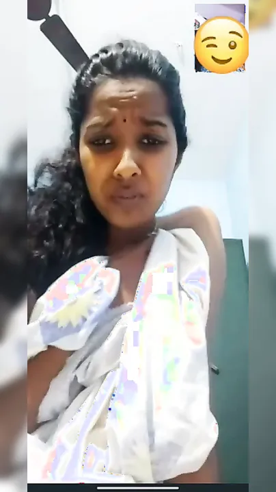Hairy Armpits Showing Off Her Natural Bare Tits At Home Mms