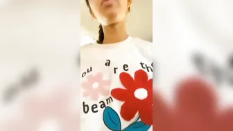 Desi GF Moaning Loudly While Getting Fucked At Home