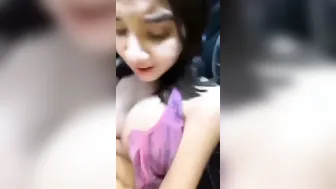 Desi GF Moaning Loudly While Getting Fucked At Home