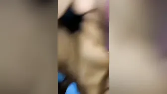 Desi GF Moaning Loudly While Getting Fucked At Home