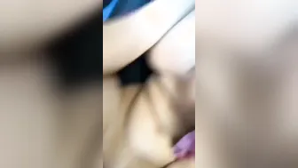 Desi GF Moaning Loudly While Getting Fucked At Home