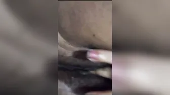 Horny Mature Aunty Masturbating Alone Desperate For Some Action