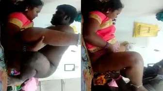 South Indian Slut Getting Pounded By Customer In Hotel Room
