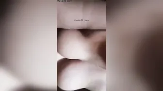 Married Aunty Sucking And Riding Her Neighbor Behind Closed Doors