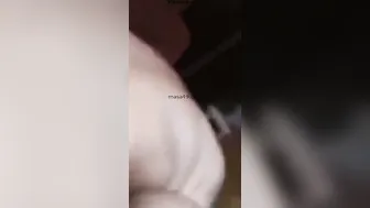 Married Aunty Sucking And Riding Her Neighbor Behind Closed Doors