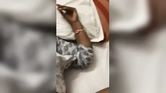 Short Haired Indian GF Getting Fucked Hard At Her Place