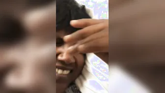 Short Haired Indian GF Getting Fucked Hard At Her Place