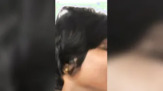 Short Haired Indian GF Getting Fucked Hard At Her Place