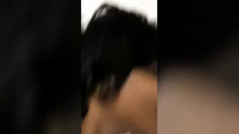 Short Haired Indian GF Getting Fucked Hard At Her Place