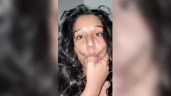 Petite Village Babe Riding Dick Hard In Amateur Homemade Video