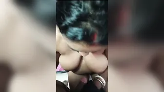 Chubby Bhabhi With Hairy Pussy Getting Fucked Hard In Bedroom