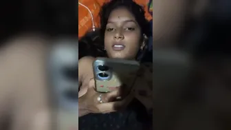 Taking My GF To The Woods For Outdoor Jungle Fucking