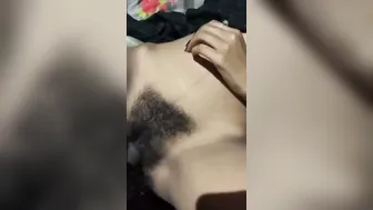 Taking My GF To The Woods For Outdoor Jungle Fucking